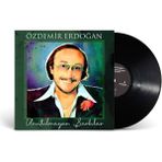 Yapı Kredi Kültür Sanat Yayıncılık Özdemir Erdoğan - Unutulmayan Şarkılar 33 Plak Pop Müzik Türü Yapı Kredi Kültür Sanat Yayımcı