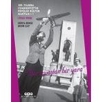 Yapı Kredi Yayınları 100. Yılında Cumhuriyet'in Popüler Kültür Haritası : 1923-1950