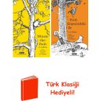 Yapı Kredi Yayınları A. A. Milne 2 Kitap Seti + Türk Klasiği Hediye - Hayır