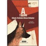 Yapı Kredi Yayınları A Takımı – Köpek Otelinde Dönen Dolaplar Gülten Dayıoğlu 80 Sayfa Türkçe Kitap