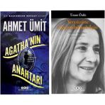Yapı Kredi Yayınları - Agatha’nın Anahtarı - Yeryüzüne Dayanabilmek İçin - Tezer Özlü