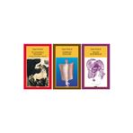 Yapı Kredi Yayınları Ağrıdağı Efsanesi + Üç Anadolu Efsanesi + Yılanı Öldürseler Yaşar Kemal
