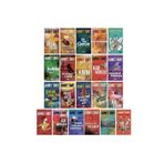 Yapı Kredi Yayınları - Ahmet Ümit Roman Seti - 21 Kitap