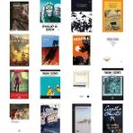 Yapı Kredi Yayınları Albertine Kayıp: Kayıp Zamanın Izinde + 15 Kitap Daha (Set) - Hayır