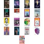Yapı Kredi Yayınları Albertine Kayıp: Kayıp Zamanın Izinde + 16 Kitap Daha (Set) - Hayır