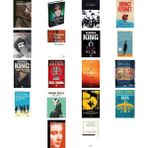 Yapı Kredi Yayınları Albertine Kayıp: Kayıp Zamanın Izinde + 17 Kitap Daha (Set) - Hayır
