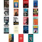 Yapı Kredi Yayınları Albertine Kayıp: Kayıp Zamanın Izinde + 18 Kitap Daha (Set) - Hayır