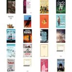 Yapı Kredi Yayınları Albertine Kayıp: Kayıp Zamanın Izinde + 19 Kitap Daha (Set) - Hayır