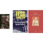 Yapı Kredi Yayınları Albertine Kayıp: Kayıp Zamanın Izinde + 2 Kitap Daha (Set) - Hayır