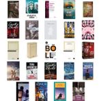 Yapı Kredi Yayınları Albertine Kayıp: Kayıp Zamanın Izinde + 23 Kitap Daha (Set) - Hayır