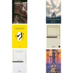 Yapı Kredi Yayınları Albertine Kayıp: Kayıp Zamanın Izinde + 5 Kitap Daha (Set) - Hayır
