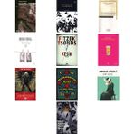 Yapı Kredi Yayınları Albertine Kayıp: Kayıp Zamanın Izinde + 9 Kitap Daha (Set) - Hayır