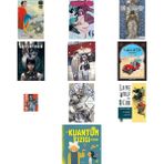 Yapı Kredi Yayınları All-Star Superman... +9 Çizgi Roman - Hayır
