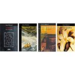 Yapı Kredi Yayınları Amin Maalouf Labirent & Batı ve Hasımları +3 Adet Kitap Set - Hayır