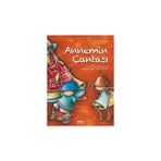 Yapı Kredi Yayınları Annemin Çantası (Ciltli) Kitap Sara Şahinkanat 3-6 Yaş Aralığı İçin