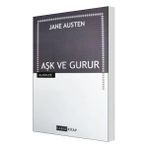 Yapı Kredi Yayınları Aşk ve Gurur - belirtilmemiş