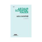 Yapı Kredi Yayınları Aşkın Metafiziği + Ilkçağ Felsefe Tarihi Serisi - 5 Kitap Takım