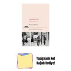 Yapı Kredi Yayınları Aydınlık Oda – Fotoğraf Üstüne Not + Yapışkanlı Not Kağıdı