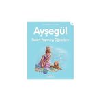 Yapı Kredi Yayınları Ayşegül - Resim Yapmayı Öğreniyor + Doktor Ox’un Deneyi - Kısaltılmış Metin + 7 Kitap Set