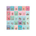 Yapı Kredi Yayınları Ayşegül Serisi Karma 30 Kitap Set