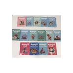 Yapı Kredi Yayınları Ayşegül Serisi Set 50 (15'li)