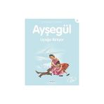 Yapı Kredi Yayınları Ayşegül - Uçağa Biniyor + Doktor Ox’un Deneyi - Kısaltılmış Metin + Elif Öfkeli - Ilk Okuma Kitabım + 2 Kitap Set