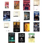 Yapı Kredi Yayınları Bab-I Esrar: Sabır Denizinin Dibinde Saklı Sırlar + 14 Kitap Daha (Set) - Hayır