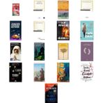 Yapı Kredi Yayınları Bab-I Esrar: Sabır Denizinin Dibinde Saklı Sırlar + 16 Kitap Daha (Set) - Hayır
