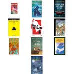 Yapı Kredi Yayınları Bab-I Esrar: Sabır Denizinin Dibinde Saklı Sırlar + 9 Kitap Daha (Set) - Hayır