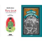 Yapı Kredi Yayınları Barış Çocuk – Atatürk’le Kurtuluş Savaşı’nda + Zacharius Usta - Hayır