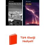 Yapı Kredi Yayınları Ben Lerner 2 Kitap Seti + Türk Klasiği Hediye - Hayır