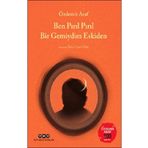 Yapı Kredi Yayınları Ben Pırıl Pırıl Bir Gemiydim Eskiden Özdemir Asaf 100 Yaşında Kitabı