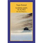 Yapı Kredi Yayınları Bir Ada Hikayesi 2 - Karıncanın Su İçtiği Ciltsiz Kitap 508 Sayfa Türkçe