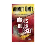 Yapı Kredi Yayınları Bir Ses Böler Geceyi... +6 Adet Edebiyat Kitabı