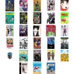 Yapı Kredi Yayınları Blacksad 6 - O Zaman Her Şey Yıkılır - Birinci Bölüm... +27 Çizgi Roman - Hayır