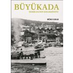 Yapı Kredi Yayınları Büyükada Moris Danon Koleksiyonu Kitabı