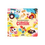 Yapı Kredi Yayınları Çiftlik - Sesli Ve Hareketli Kitabım