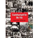 Yapı Kredi Yayınları Cumhuriyet'In İlk Yılı: 29 Ekim 1923 - 29 Ekim 1924 Kitabı