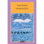 Yapı Kredi Yayınları Deniz Küstü... +1 Adet Edebiyat Kitabı