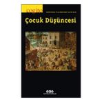 Yapı Kredi Yayınları - Dergi Cogito 108: Çocuk Düşüncesi