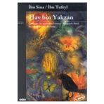 YAPI KREDİ YAYINLARI DERGİ Hay Bin Yakzan