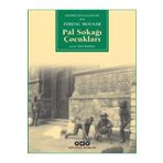 YAPI KREDİ YAYINLARI DERGİ Pal Sokağı Çocukları