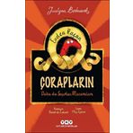Yapı Kredi Yayınları Evden Kaçan Çorapların Daha Da Şaşırtıcı Maceraları Kitabı