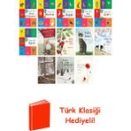 Yapı Kredi Yayınları Feridun Oral 13 Kitap Seti + Türk Klasiği Hediye - Hayır