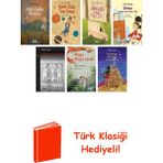 Yapı Kredi Yayınları Filiz Özdem 7 Kitap Seti + Türk Klasiği Hediye - Hayır