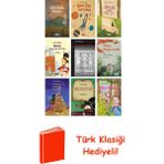 Yapı Kredi Yayınları Filiz Özdem 9 Kitap Seti + Türk Klasiği Hediye - Hayır