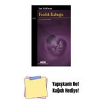 Yapı Kredi Yayınları Fındık Kabuğu + Yapışkanlı Not Kağıdı
