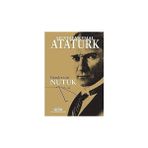 Yapı Kredi Yayınları Gençler Için Nutuk + Çavdar Tarlasında Çocuklar + Çöl Çiçeği + 1 Kitap - Hayır