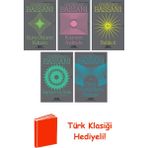 Yapı Kredi Yayınları Giorgio Bassani 5 Kitap Seti + Türk Klasiği Hediye - Hayır