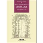 Yapı Kredi Yayınları Gizli Bahçe Kitabı